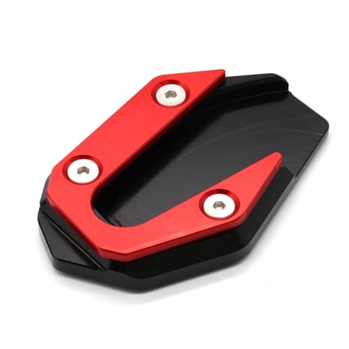 Extension béquille latérale de précision pour Yamaha MT-125 - 3