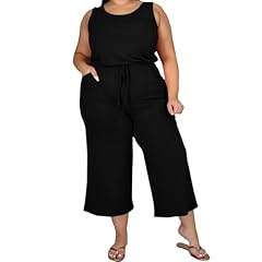 Black Plus Size 915