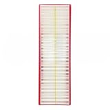 Cabin Air Filter - Compatible with JD 1354, 1404, 504SE, 5050E, 5100E - RE198488-2PCS