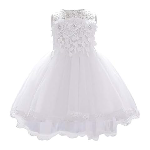IBTOM CASTLE Baby Girls Formal Tutu Dress Cover
