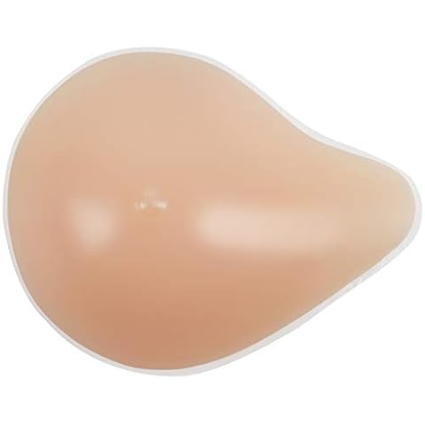 Almohadilla de prótesis de mastectomía Vollence Cover