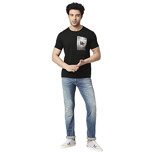 Image of Pepe Jeans Men's Slim Fit T-Shirt