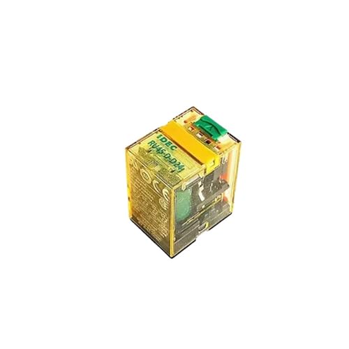 Relais RU4S-D-D24 24V DCV24 14PIN pour circuit électrique industriel