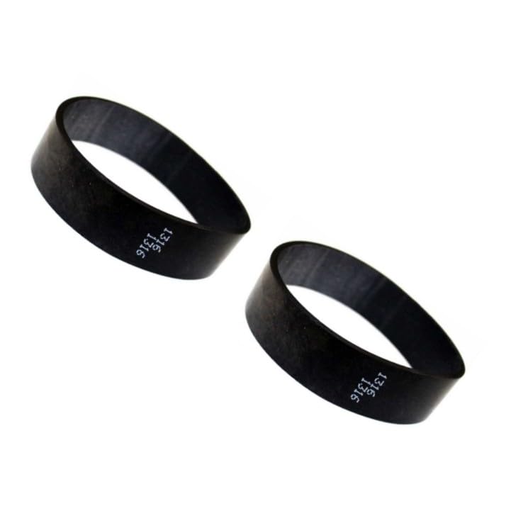 Power Head Vacuum Belt For Beam Eureka 36995 Sweep N Groom - Foto 11