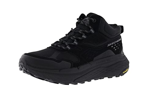 Skechers Women's Max Cushioning Elite Trail 2.0 - Arbor Pointe Trail Running Shoes