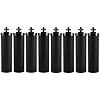 8 pcs Water Filters Replacement for Black Berkey BB9-2 Purification Elements NEW