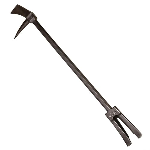 Council Tool 30 in Halligan Bar TD30 Forcible Entry Rapid