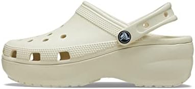 Crocs Classic Platform Women's Clogs