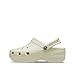 Produktbild Crocs Herren Classic Platform Clog W Clog, Bone, 39/40 EU