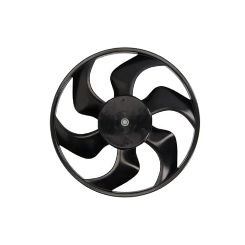 THERMOTEC Ventilador de motor D81002TT MICRA