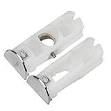 DA61-07540 Compatible with Samsung Refrigerator OME Parts Frozen Handle Support Kit for AP5578979 31