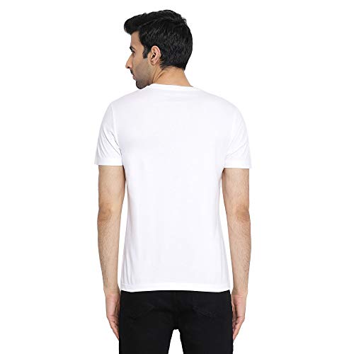 Image of Red Tape Men's Checkered Regular Fit Casual Shirt