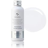 エトヴォス 薬用 ホワイトニングクリアローション 【医薬部外品】 120ml 敏感肌 美白 ブライトニング ビタミンC誘導体