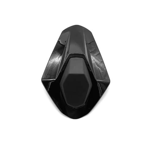 Carénage capot de selle GSX-8S finition premium plastique injecté