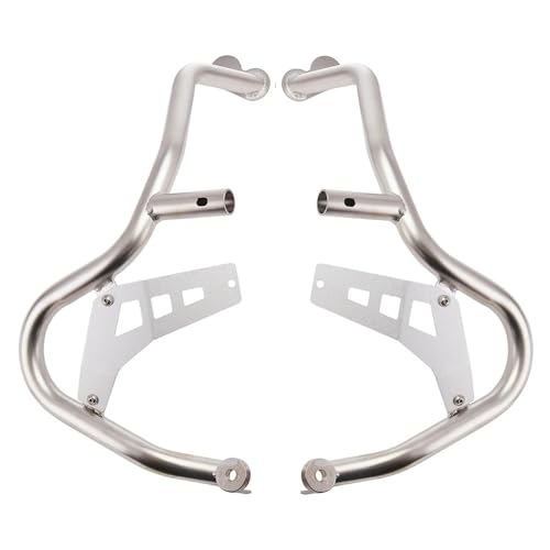 Protection moteur pour R1250GS Adventure barre de sécurité crash bar réservoir 2019-2024