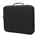 ciciglow Satellite Storage Box/Cover Protective Foam Interior Organizer for Mini and Accessories for Travel Enthusiasts