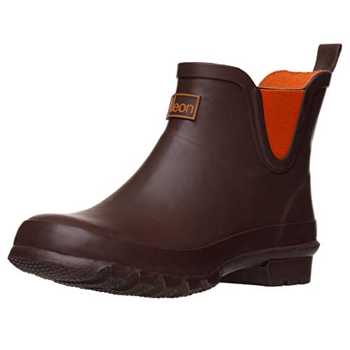 Rain Boots For Plus Size Calves 
