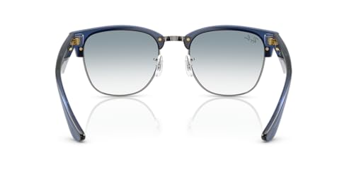 Image of Ray-Ban RBR0504S Clubmaster Reverse Square Sunglasses for Men for Women