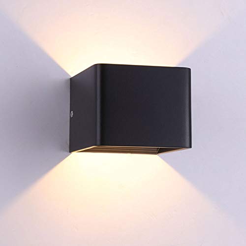 Applique murale LED applique murale moderne intérieur salon chambre