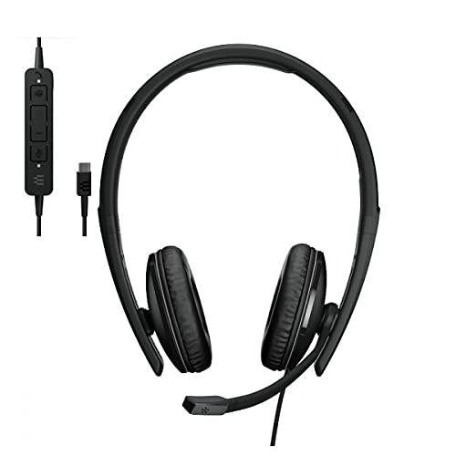 Preisvergleich Produktbild EPOS SENNHEISER Adapt 160 ANC USB-C