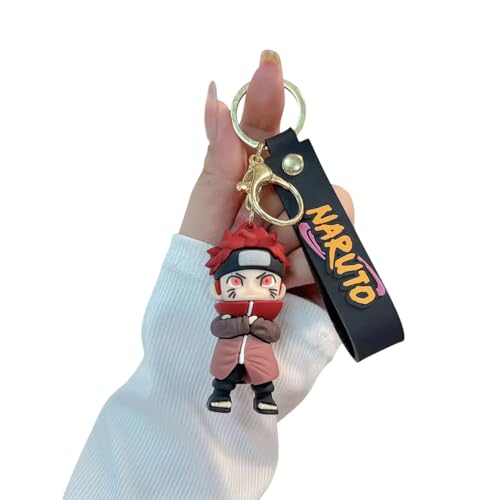 Image of Keychains For Girls Boys, Cute Pendant Keychains Accessories, Cute Kawaii Key ring Purse Backpack, Key Chain Accessories Wristlet Key chain Car Charms