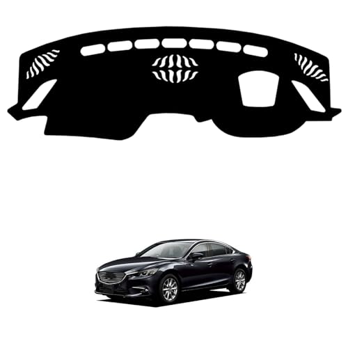 �ɓK������ �}�c�_�A�e���UGJ�n HUD�t�� 2016�N~2019�N �_�b�V���{�[�h�}�b�g �_�b�V���{�[�h�J�o�[ �Ԏ��p �|���G�X�e���f�� �f�荞�� ���Ă��h�~ ���ʊ���~�ߕt�� �����p�[�c �ی�}�b�g