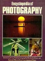 Encyclopedia of Photography/#07044 0671070444 Book Cover
