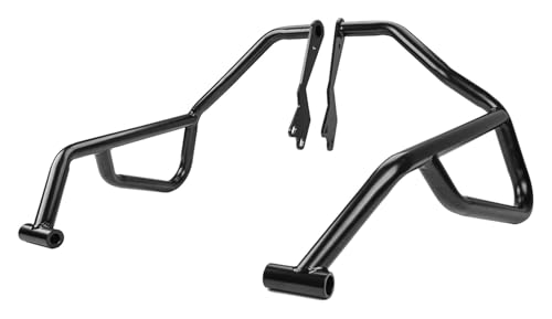 Garde crash bar CB500X 2019-2022 contre les chutes et dommages moteur