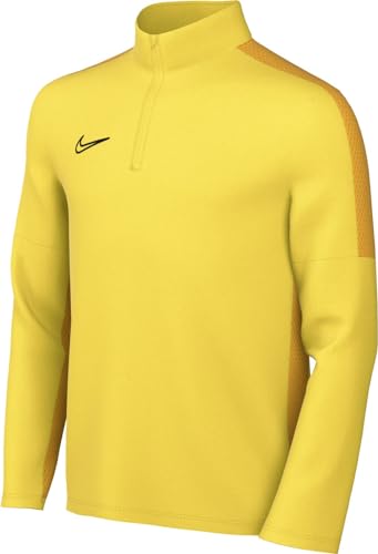 Nike Y NK DF Acd23 Dril Top haut football enfant maillot entraînement manches longues