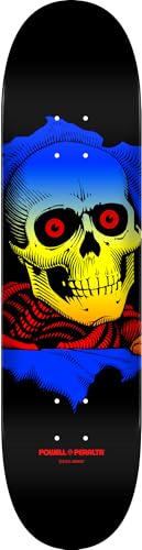Powell Peralta Ripper Skateboard Deck