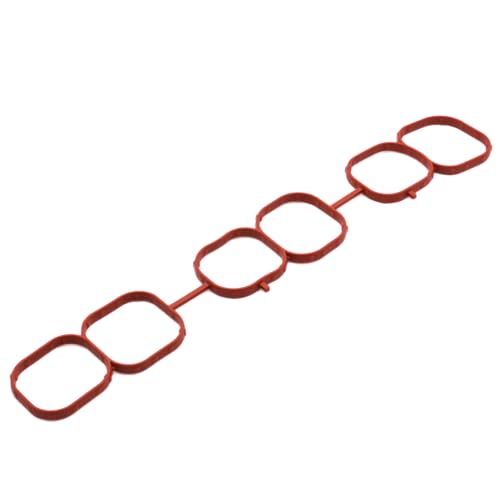 Image of Intake Manifold Gasket 14032-JA10A Fit for Nissan 2009-2020 Murano Maxima,2013-2016 Pathfinder,2011-2017 Quest,2007-2018 Altima,for Infiniti QX60 JX35 3.5L Fuel Injection Plenum Gasket