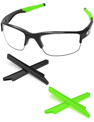 Image of Replacement Ear Socks for Oakley Bottle Rocket OO9164