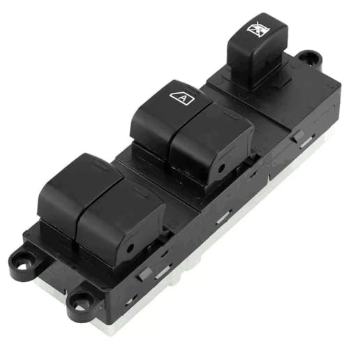 Interrupteur commande lève-vitre électrique pour Navara et Pathfinder 2012-2013 conduite à gauche