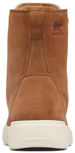 Sorel Sorel Explorer III Joan Wp Stiefel, Wasserdichte Handwerkskunst, Gemütliche Wärme, Leichter Komfort, Außergewöhnliche Traktion - Damen – Ansicht 4