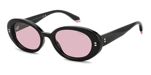Lunettes de soleil Polaroid PLD 6253 S X pour femme avec verres polarisés
