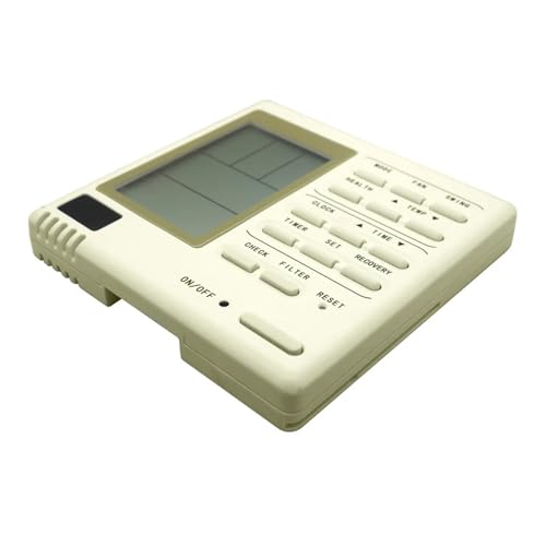 Télécommande Filaire de Climatisation YR-E14 Ciac 0150400507 Channel