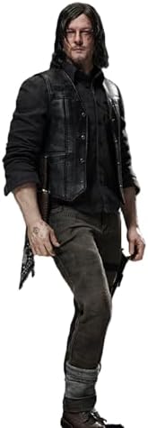 [Tbmodel] INART 1/6 フィギュア用 ダリル・ディクソン 素体 ヘッド セット アクセサリー ボディー アクションフィギュア AgA030