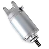 Démarreur De Moto Démarreur De Moteur Électrique Pour Suzuki GSF600S Bandit S 1996 2004 GSF650 Bandit 650 2005 2006 pièce rechange