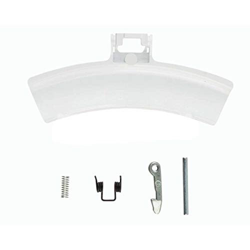 Recamania AEG 4055237731 Türschloss für Wäschetrockner