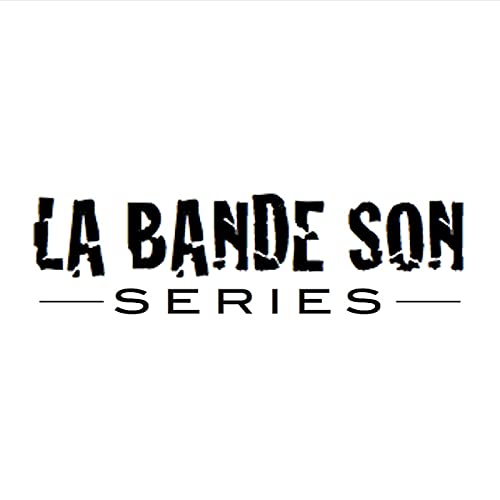 Couverture de La Bande Son séries
