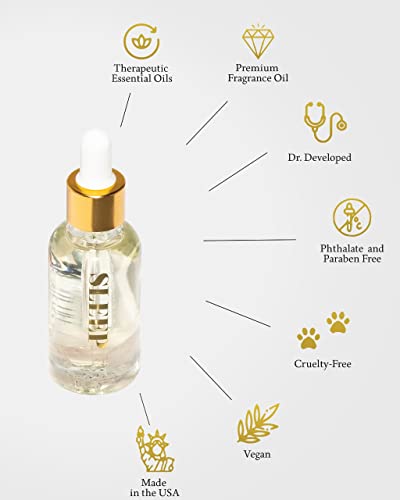 Aceite Esencial Sleep con Cristales, 1 Oz miniatura 4