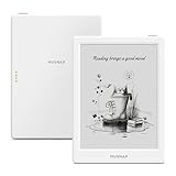 Musnap Neo 64GB+2GB eBook Reader Supports 3rd-Party apps, 6”E Ink ePaper eReader B/W Digital Paper, Long Battery Life for Reading