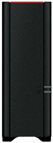 バッファローLinkStation ネットワーク対応HDD 2TB LS210D0201G