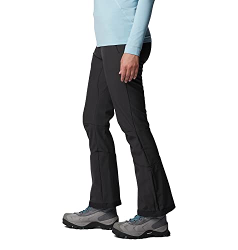 Columbia Women's Roffee Ridge IV Pant, Shark, 18W by Columbia - Image 4