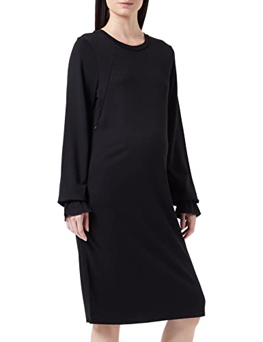 Robe d'allaitement Pinole Noppies pour rester élégante au bureau et active en ville