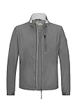 Leichte und super bequeme Jacke mit leicht tailliertem Schnitt