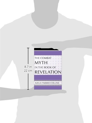 The Combat Myth in the Book of Revelation