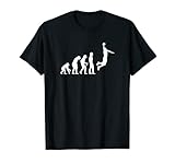michael jordan bulls 23 t shirt Tolle Geschenk Idee zum Geburtstag oder Weihnachten. Schlichte Basketball Grafik. Perfektes Shirt, wenn du es liebst Basketball im Team zu spielen oder Körbe auf dem Freiplatz zu werfen.