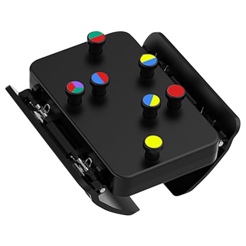 �i�C�����M�^�[�g���[�i�[�A�M�^�[�R�[�h�w�K�c�[���A�A�V�X�^���g�w�K�⏕�A2.68x2.64x0.87�C���` ���S�҃M�^���X�g���ȒP�ɃR�[�h���}�X�^�[���邽�߂̊ȒP�ȗ��K�f�o�C�X