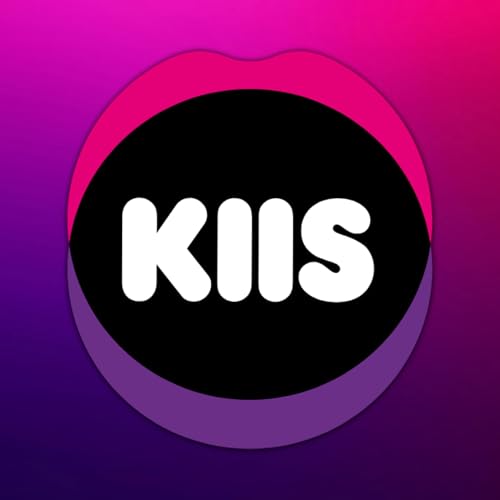『KIIS Breakfast』のカバーアート